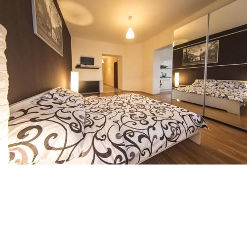 Modern Apartment