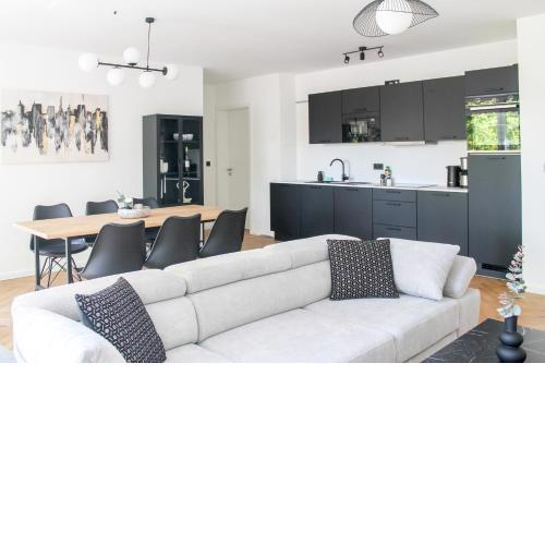 Modern Apartment