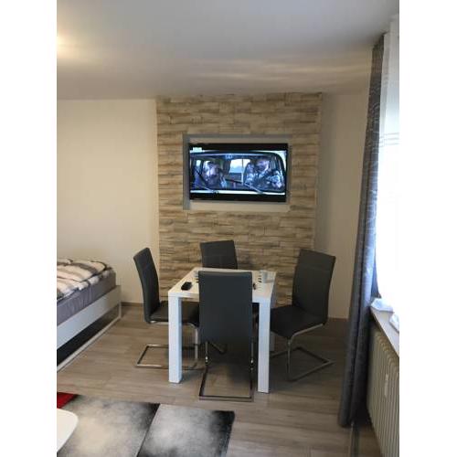 Modern Apartment