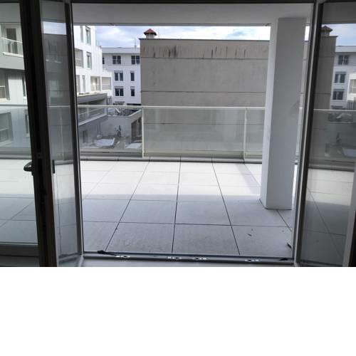 Modern Apartments in the City Centre of Wels