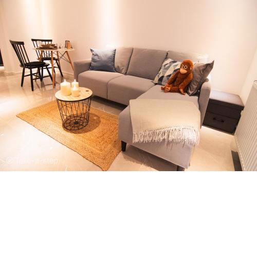 modern apartments with netflix in dillenburg