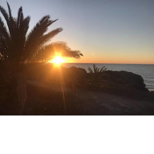 Modern app in zuid Tenerife Amarilla golf
