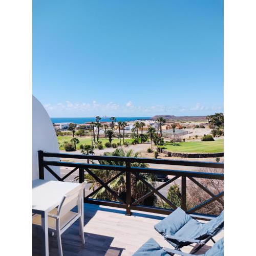 Modern appartement AMARILLA GOLF
