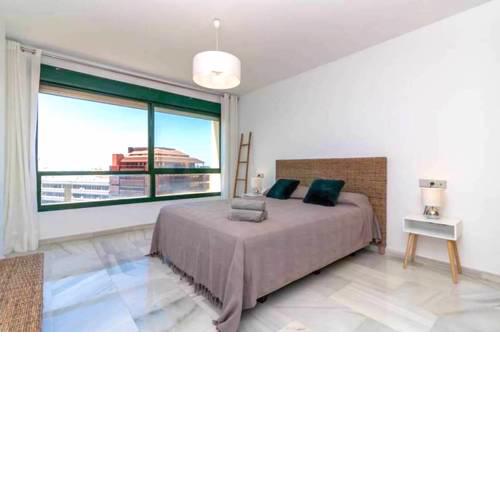 Modern Apt in Marbella Centre - RDR150