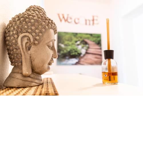 Luxury Buddha Oase Centrum