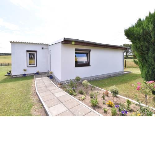 Modern Bungalow in Damshagen near Baltic Sea