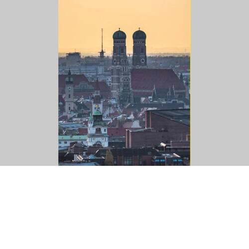 Modern central City Center Studio for 1-2 persons