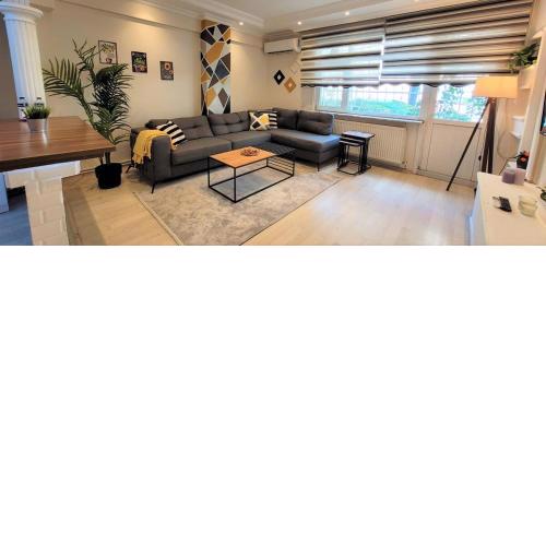 Modern Chic 2br Apt Vibrant Neighborhood
