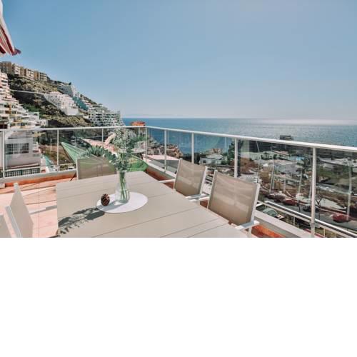 Modern & Chic Loft Apt Terrace BBQ Parking