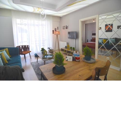Modern Comfort & Convenience Your Ideal Getaway