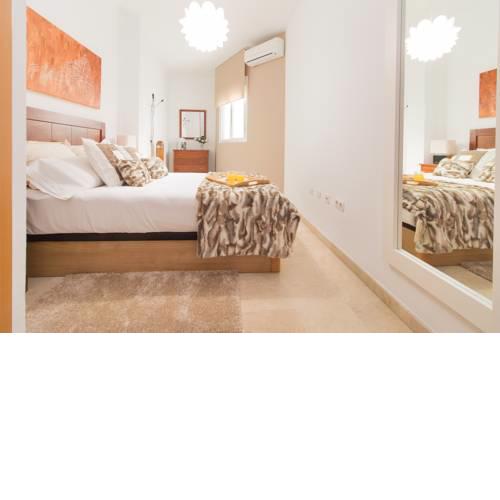 Modern & Comfy Flat City Center