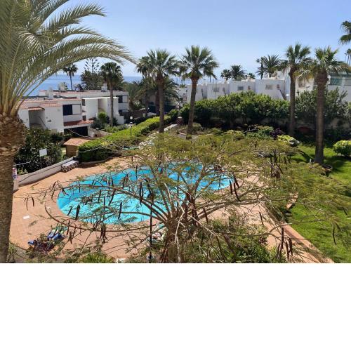 Modern Concept Aguila Playa