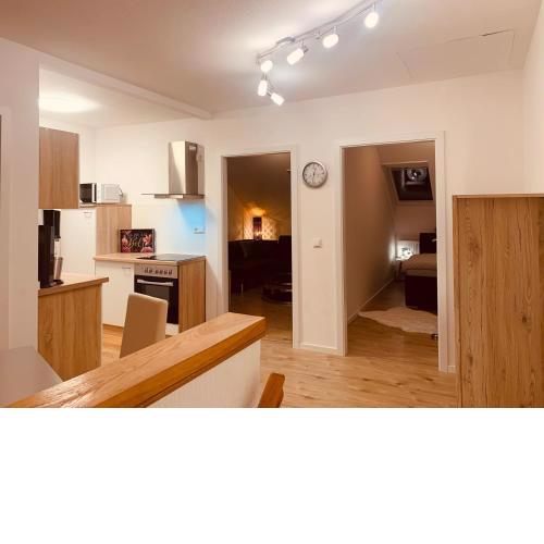 modern & cozy 2 Zimmer Wohnung, Netflix, Parkplatz
