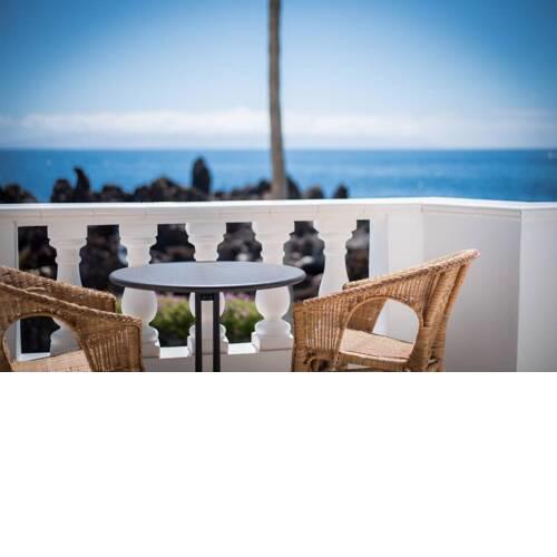Modern, cozy and peaceful oceanfront oasis
