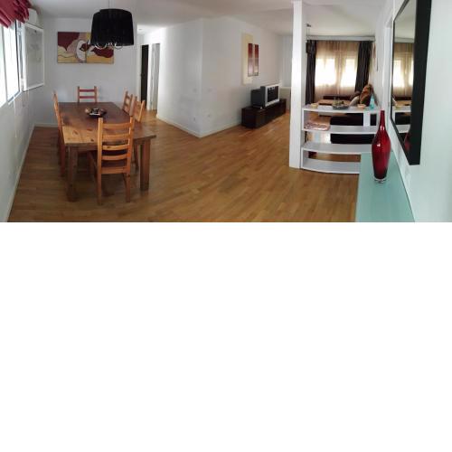 Modern design apartament in Conil!