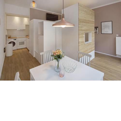 Modern Design Apartment