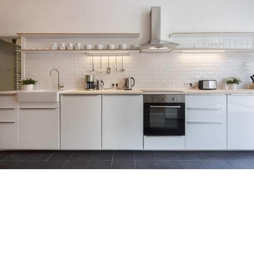 Modern Design Apartment