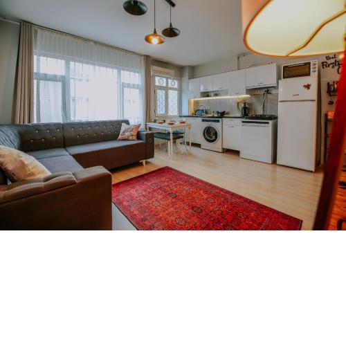Modern Designed Cosy Suite, whole apartment with 2 bedrooms
