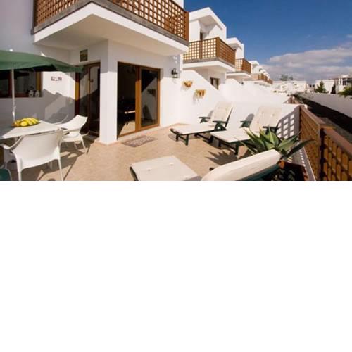 Modern Duplex in Puerto del Carmen
