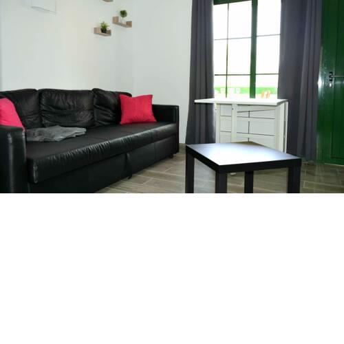 Modern family apartment La Esquina Caleta de Fuste