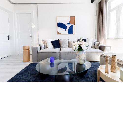 Modern Flat 5 min to Galata Tower in Istiklal Ave