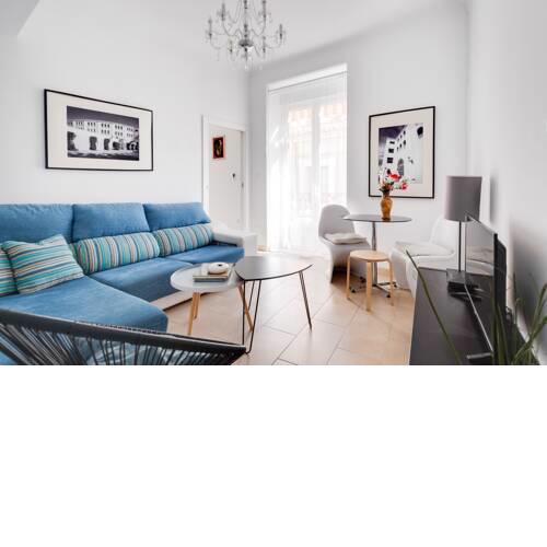 Modern Flat in Alicante