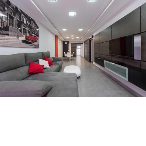 Modern Flat Las Canteras