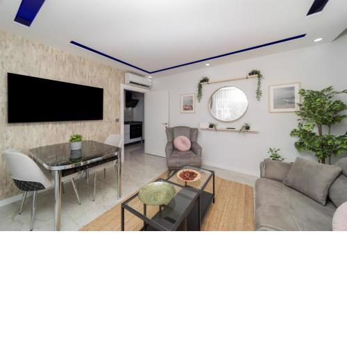 Modern Flat near Beach in Antalya