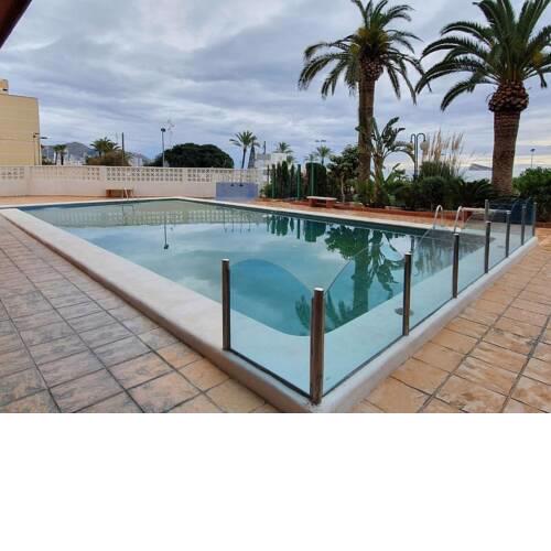 Modern Holiday Home in Benidorm near Seabeach