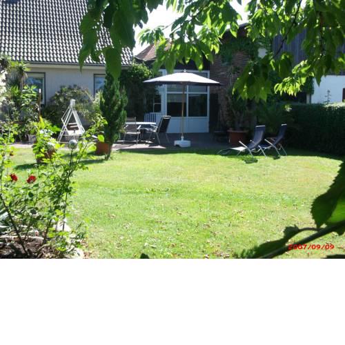 Modern Holiday Home in Boitin Germany near Lake