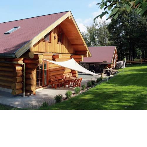 Modern Holiday Home in Brotterode near Forest