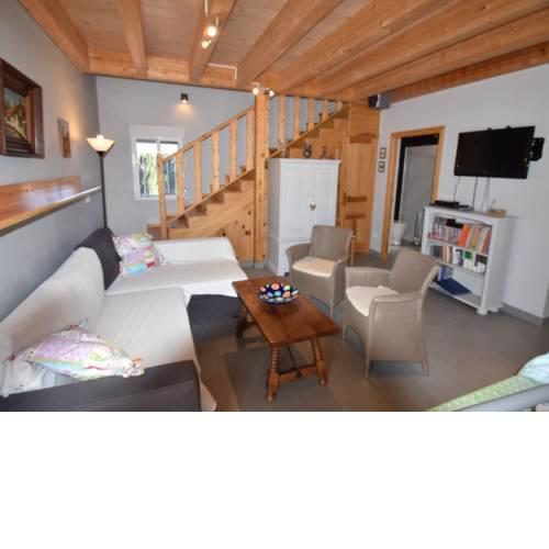 Modern Holiday Home in El Fondó de les Neus with Pool