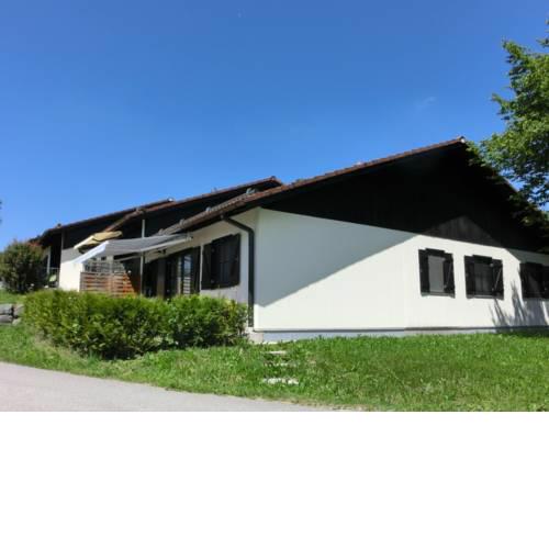 Modern Holiday Home in Lechbruck with Terrace