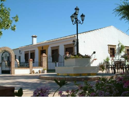 Modern Holiday Home in Priego de Cordoba with Private Pool