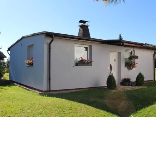 Modern Holiday Home in Schwarzhausen Near Forest