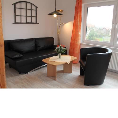 Modern Holiday Home with Garden near Sea in Kagsdorf