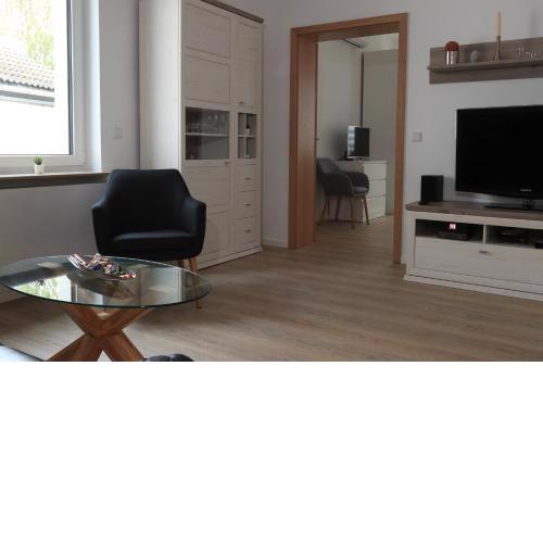 Modern Home Check-in & chill down auf 65 qm²