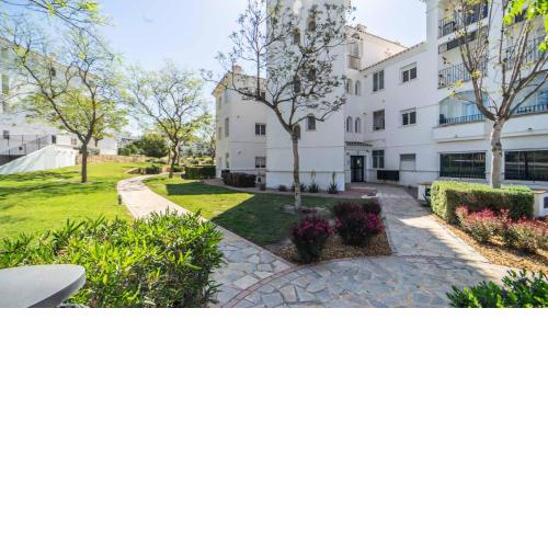 Modern Homely Ground floor 2 Bed Apartment in Hacienda Riquelme EO1001