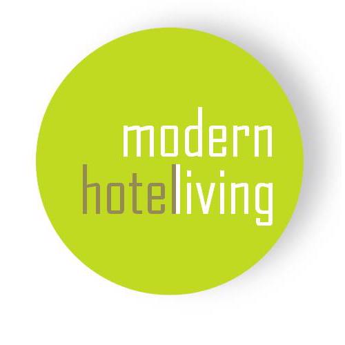 modern Hoteliving Gießen