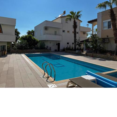 Modern House 10 min to Incekum Beach in Alanya