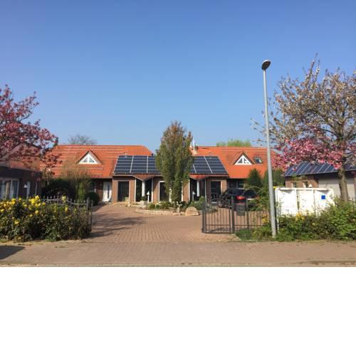 Modern House Gehrden