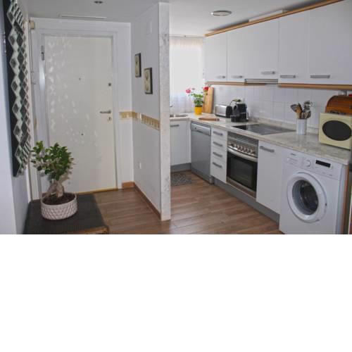 MODERN HOUSE IN THE HEART OF THE ARENAL