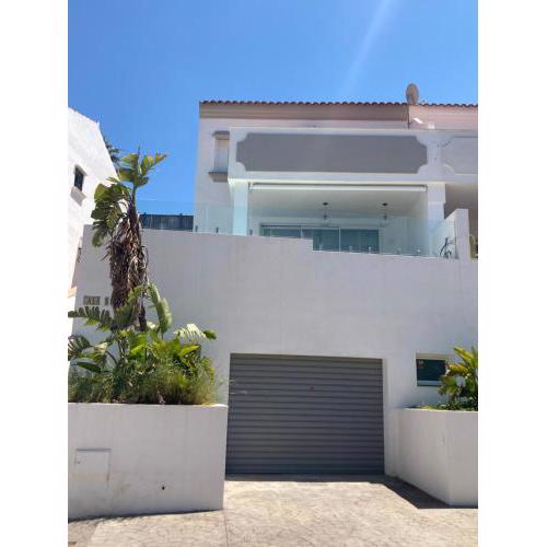Modern House Marbella Artola Golf ~ 5 bedrooms