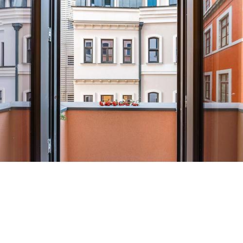 Modern House with Central Location in Beyoglu