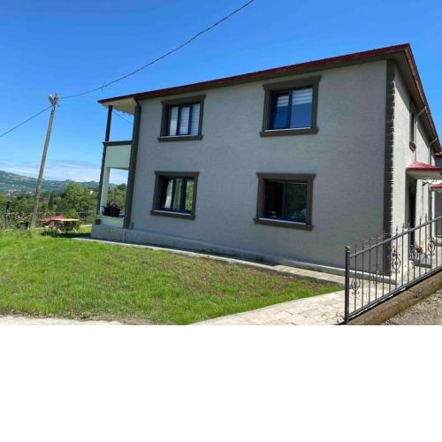 Modern Köy Evi