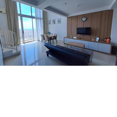 Modern Loft @Neo Soho