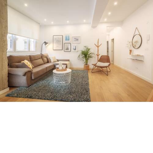 MODERN LOVELY HOUSE GUGGENHEIM