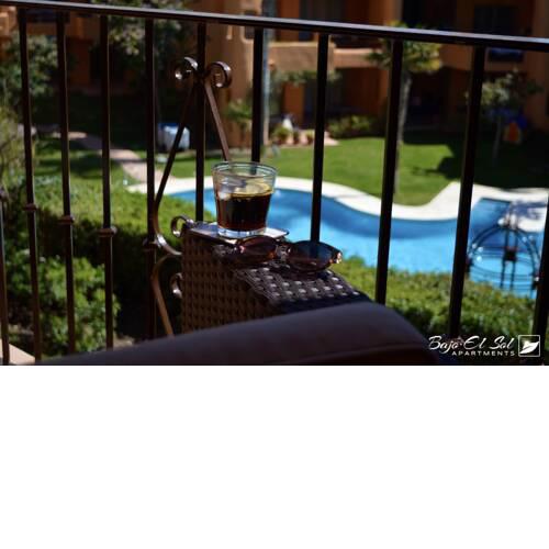 Modern Luxury Apartment close to long sandy beach