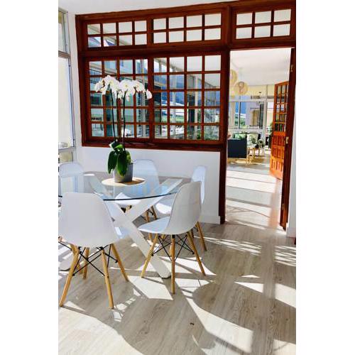 Modern Luxury Apartment Puerto Naos