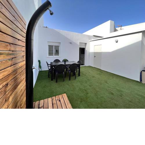 Modern Luxury Villa